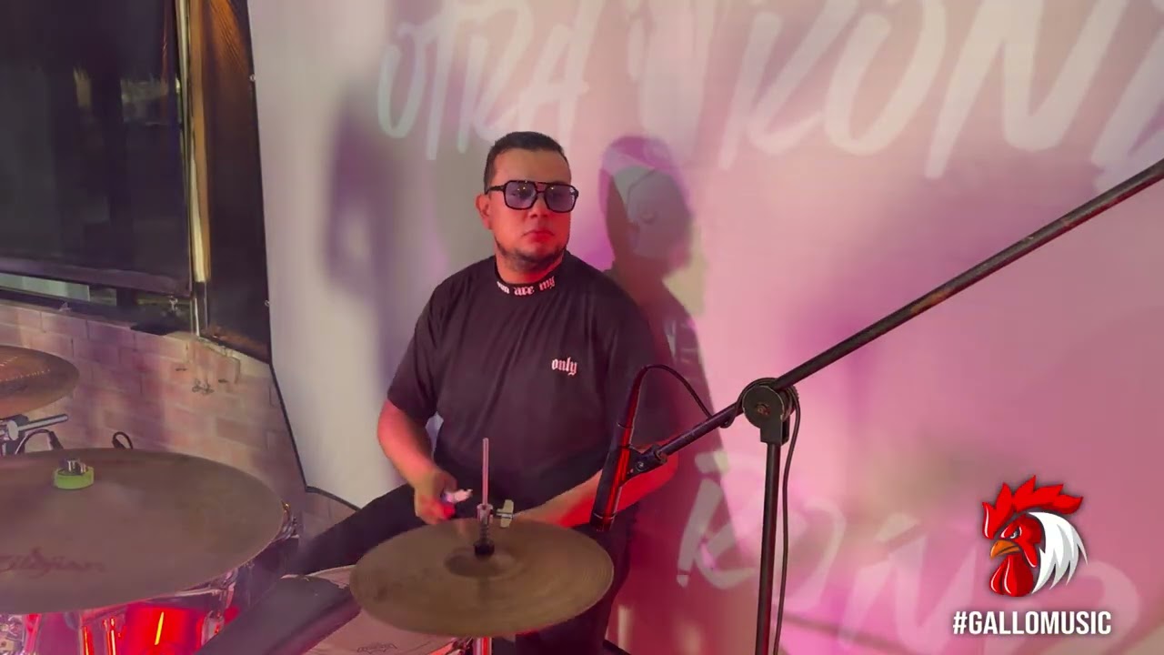 Solo tu mamacita 😍 -Grupo Estilo 45 (en vivo) 