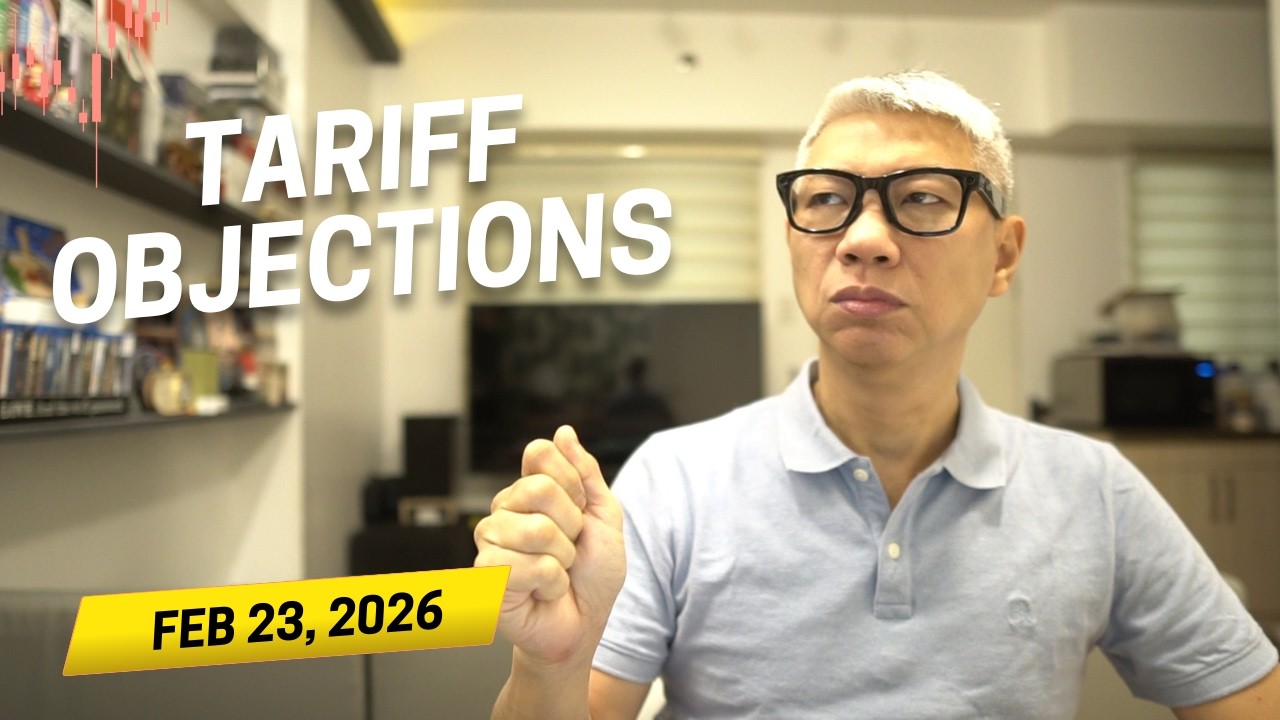 How to Navigate Government Contracts and Tariff Decisions