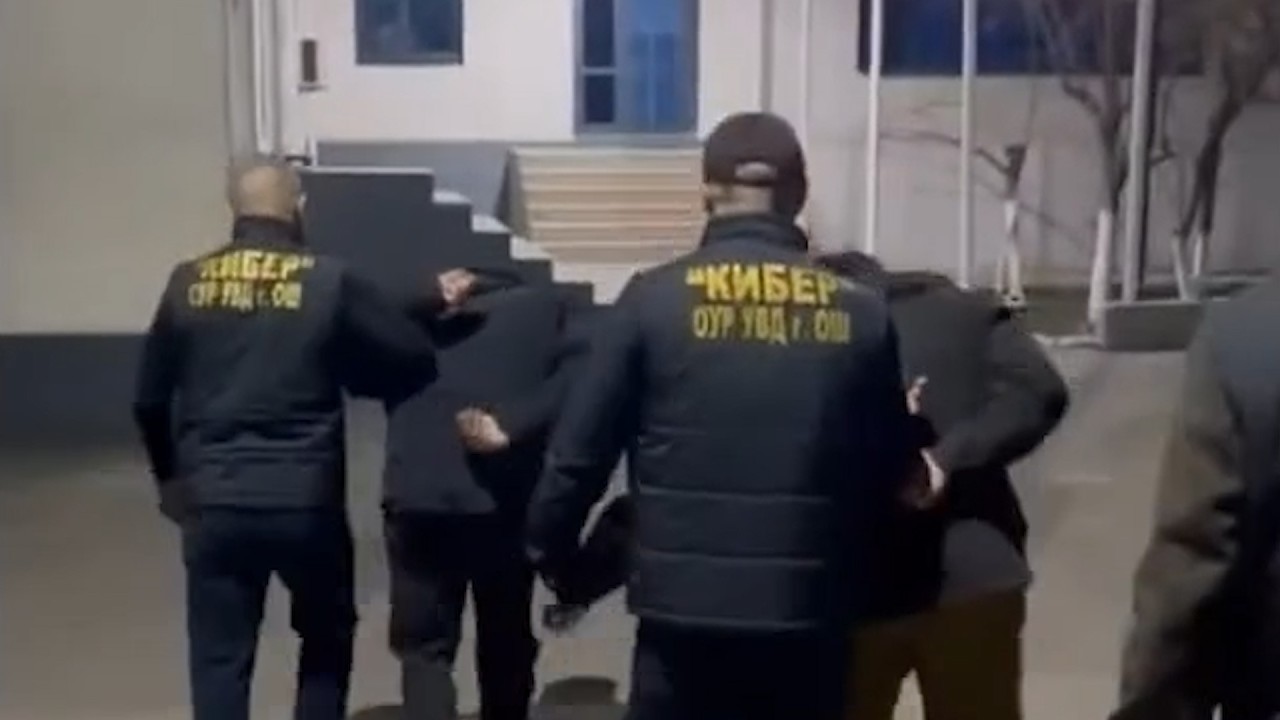СЕКУНДДА ҮЙҮНӨН МИЛЛИОНДОГОН АКЧАЛАРЫН АЛДАТКАН ЖАРАНДАР. ДРОППЕРЛЕР ЭМНЕГЕ КАРМАЛБАЙ ЖАТАТ?