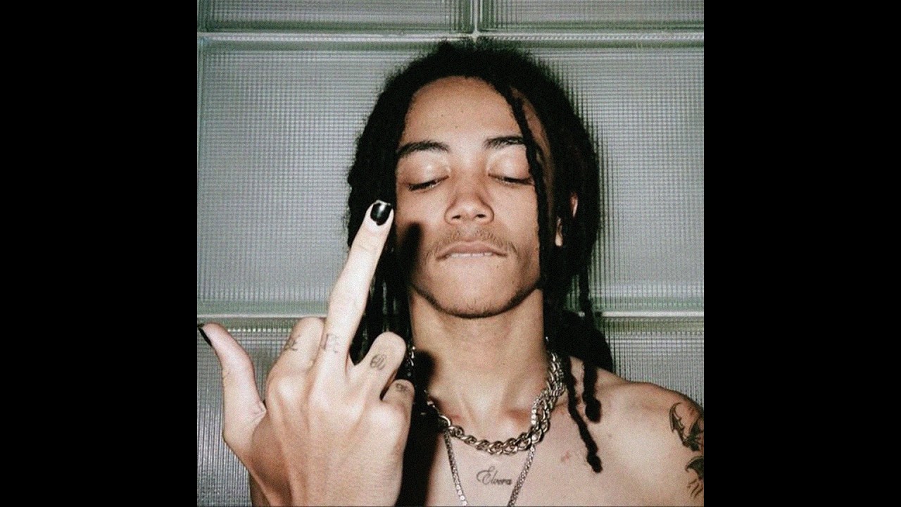 che + rest in bass + ENCORE type beat - 