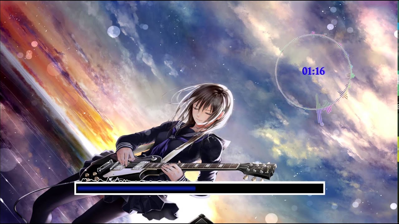 Nightcore - Renegades