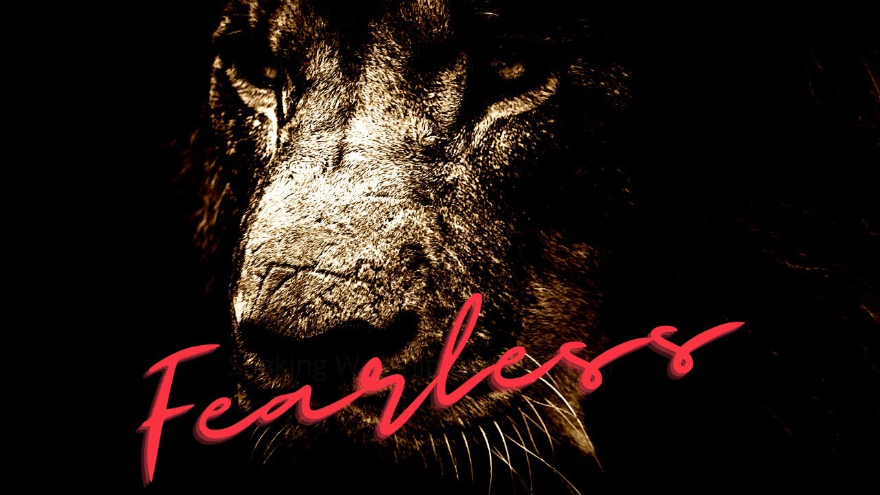 Fearless/ Warfare /Prophetic Intercession / 4 hour Instrumental