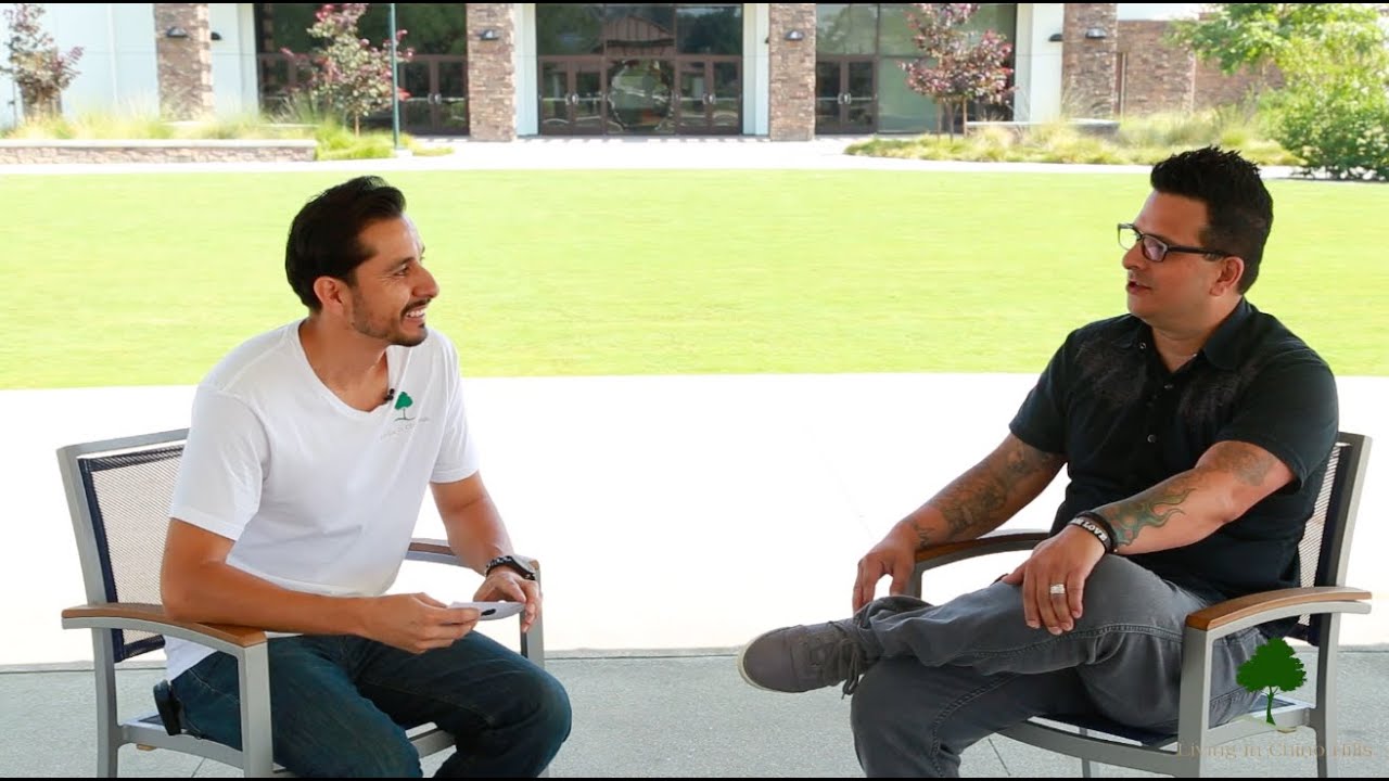 Why Chino Hills with Richard Andrew | Living In Chino Hills