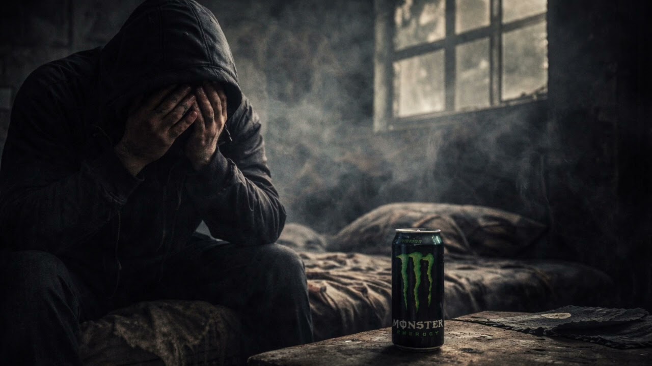 Café com meus demonios 