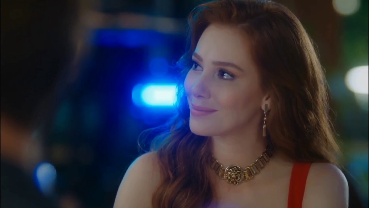 multifandom || Leyla & Sarp || Memories || И в печали и в радости