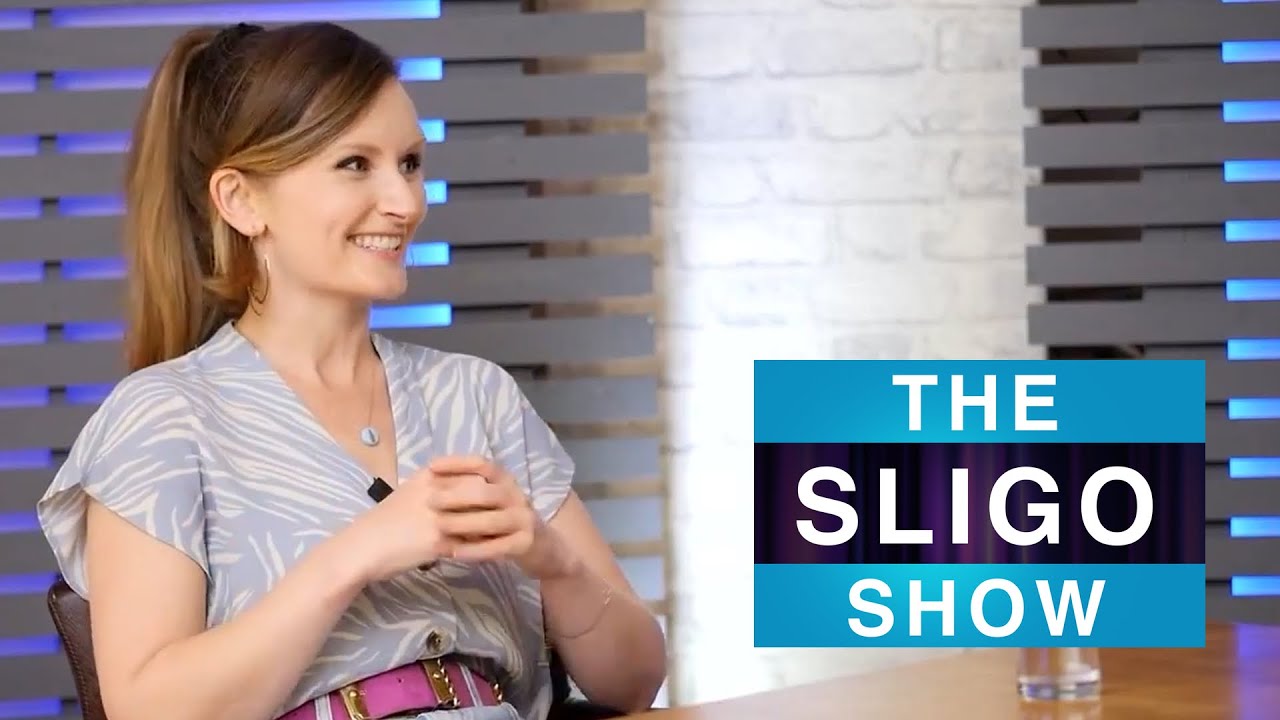 Nichola MacEvilly (Full Interview) - The Sligo Show