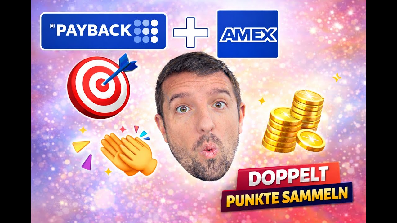 PAYBACK richtig nutzen: Warum Prämien ein Fehler sind & Flüge viel mehr bringen
