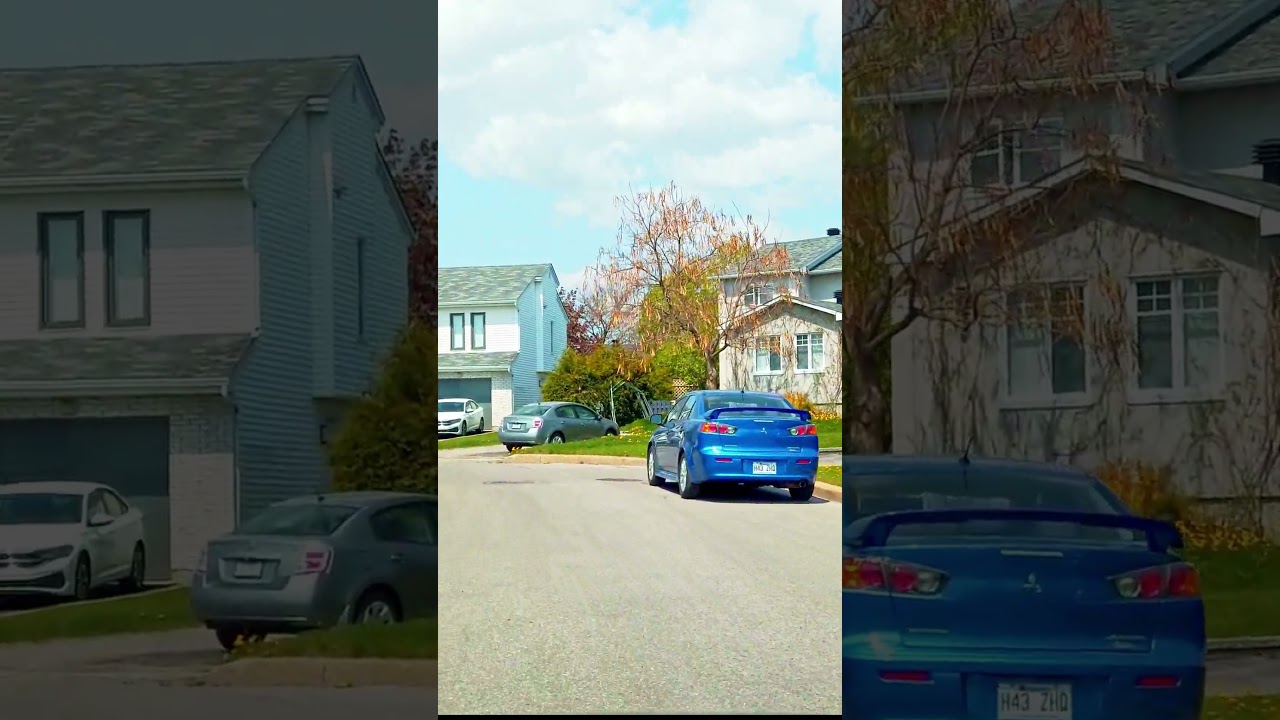 Repentigny, Quebec, CANADA