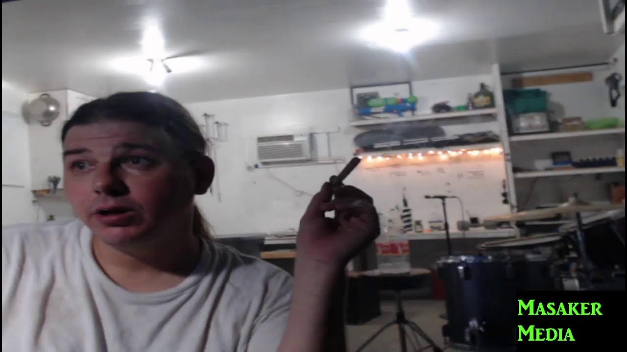 Masaker Media Live Stream