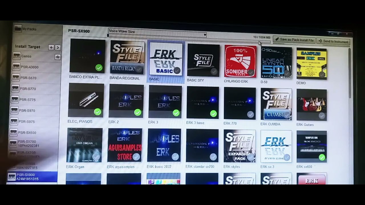 tutorial expansion manager