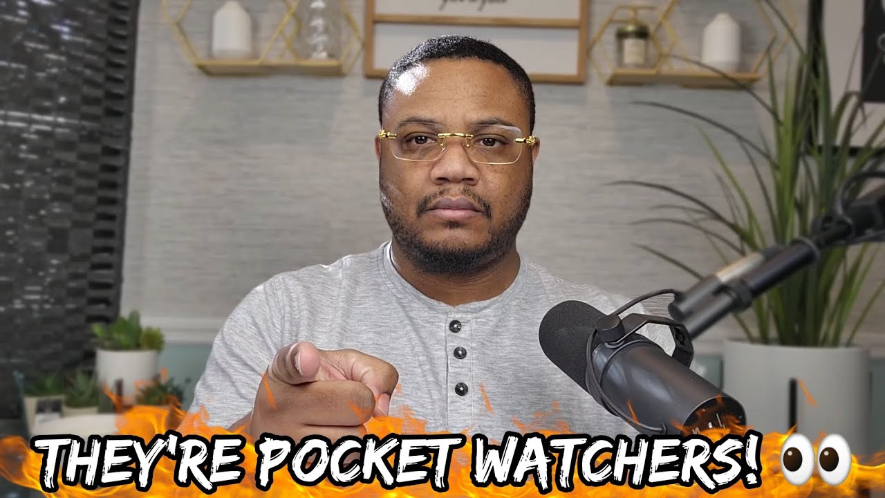 They Are Undercover WITCHES & Pocket Watchers SCHEMING On Your MONEY‼️💸 It BACKFIRED 🗣NO CONTACT 📵