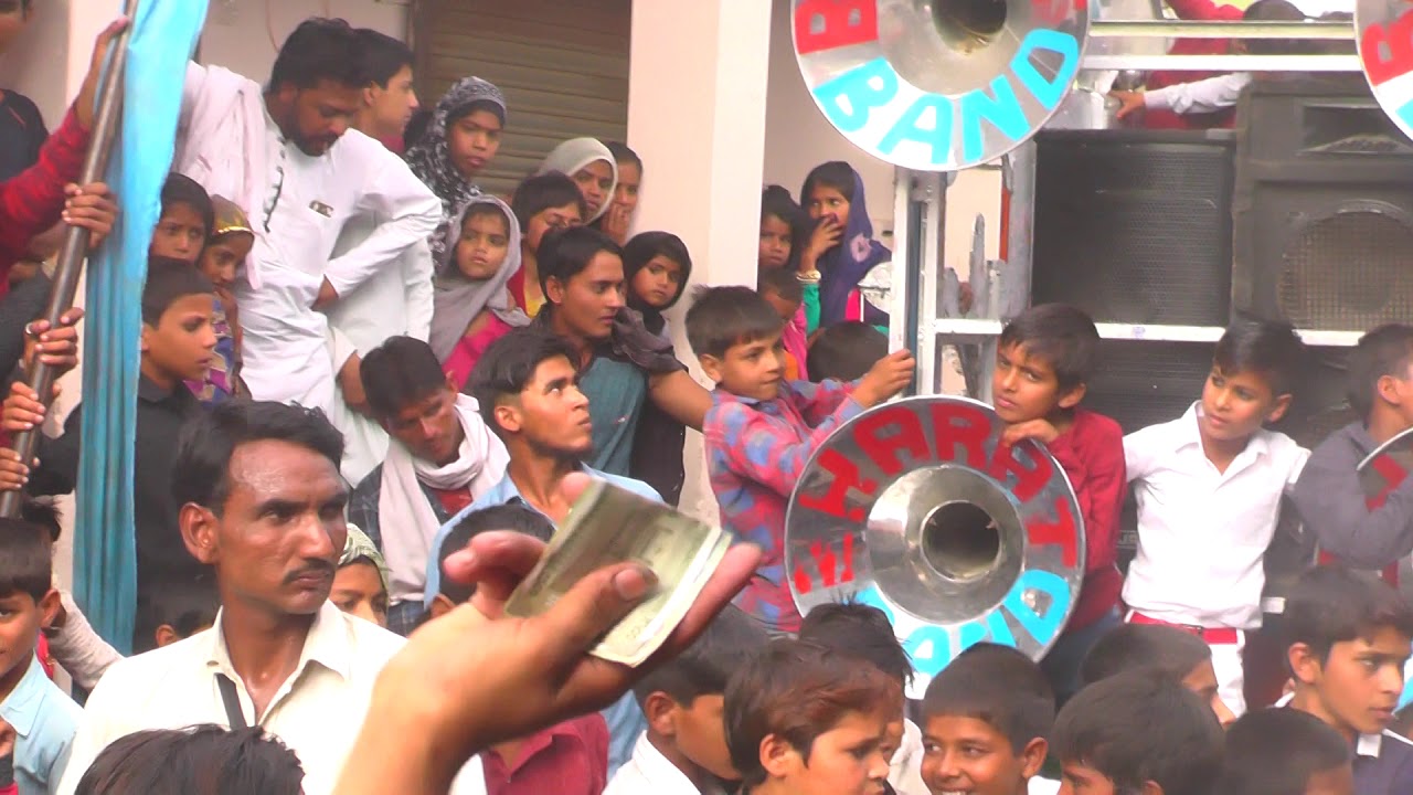 mewati new nach program chopanki chelaki alwar raj. 301707