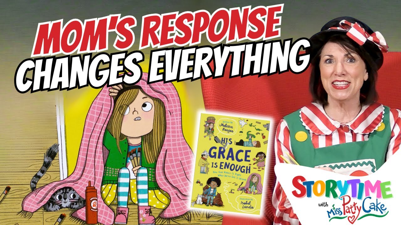 Child Makes HUGE Mistake and Tries to Hide! 🙈 Mom's Response Changes EVERYTHING!