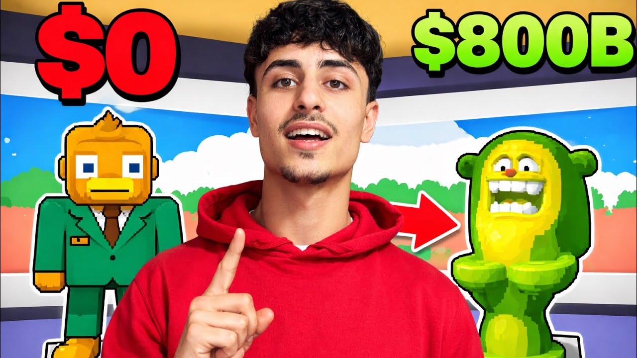  فورت نايت ماب السرقة #1| البداية من الصفر😱🔥|Fortnite