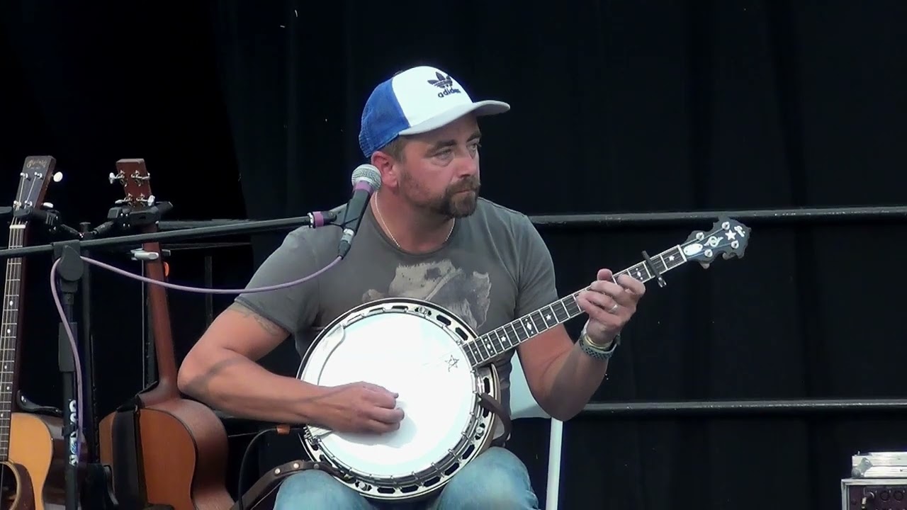 Damian O'Kane & David Kosky @Gate To Southwell Festival 2021