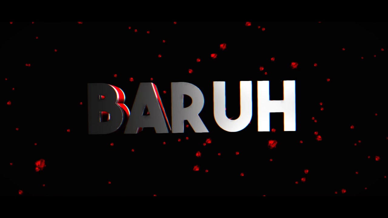 BARUH