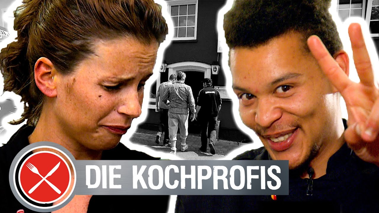 GRAUEN 😱 aus der Tex-Mex Küche - wenn das die Mexikaner wüssten | Die Kochprofis - Einsatz am Herd