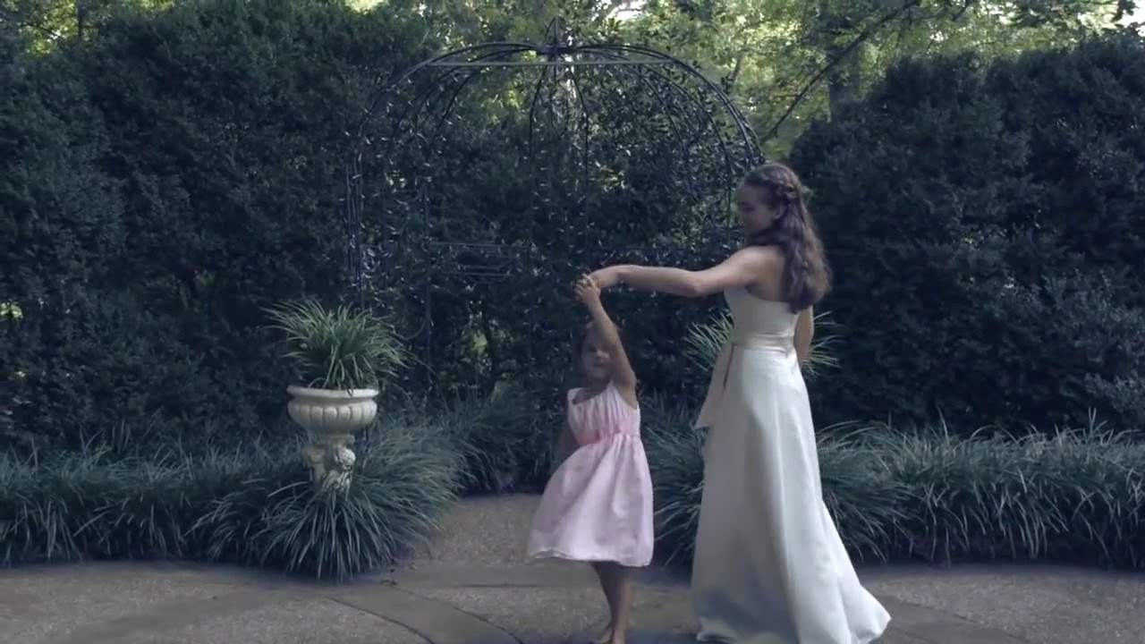 Galen Crew - Princess (Official Music Video)
