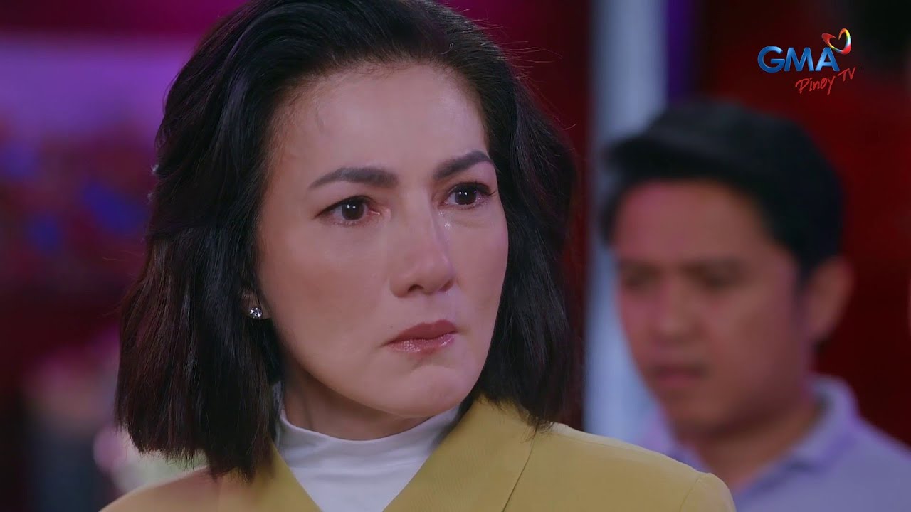 Hating Kapatid: Roselle, may matutuklasan pa sa revelation ni Melania!