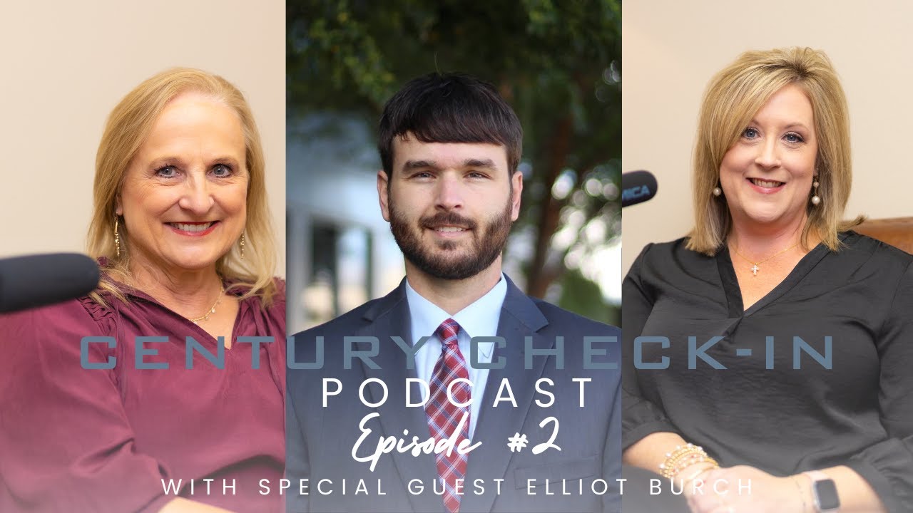 Century Check-In Podcast Ep. 2: Balancing Life, Trade Schools, and Financial Goals