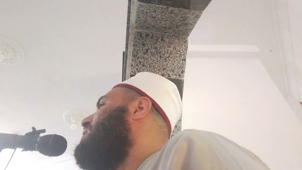 سر حسبنا الله ونعم الوكيل