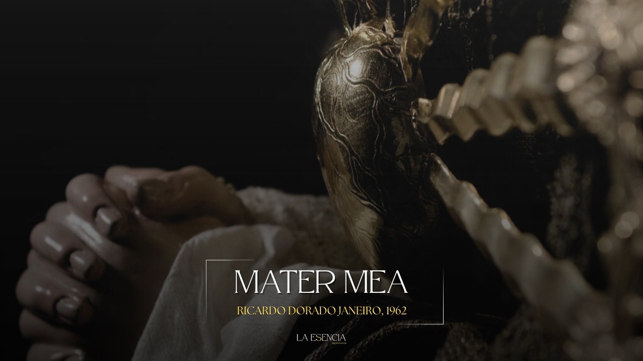 Mater Mea | La Esencia según Gerena