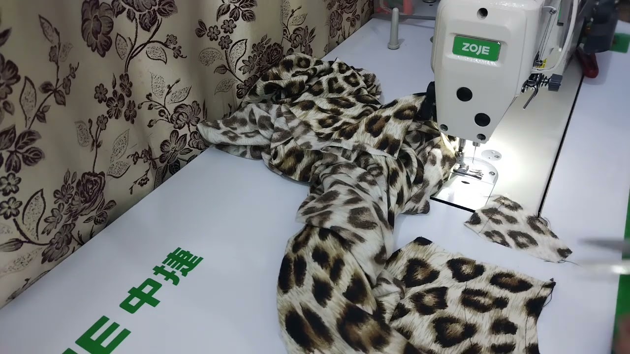 تفصال وخياطه موديل رياضي