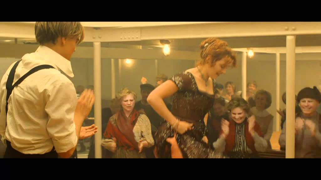 Titanic 3D | 