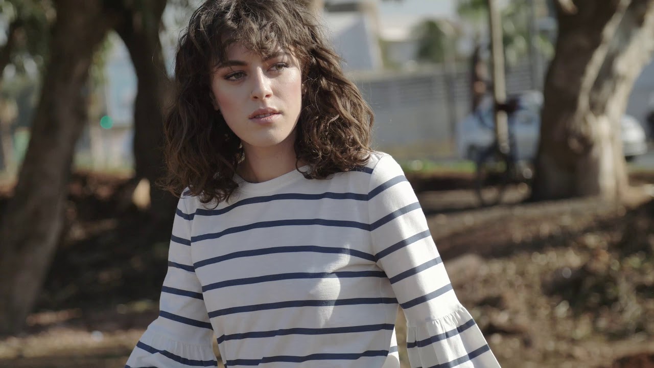Marini&egrave;re TIANO | Printemps-&Eacute;t&eacute; 2018