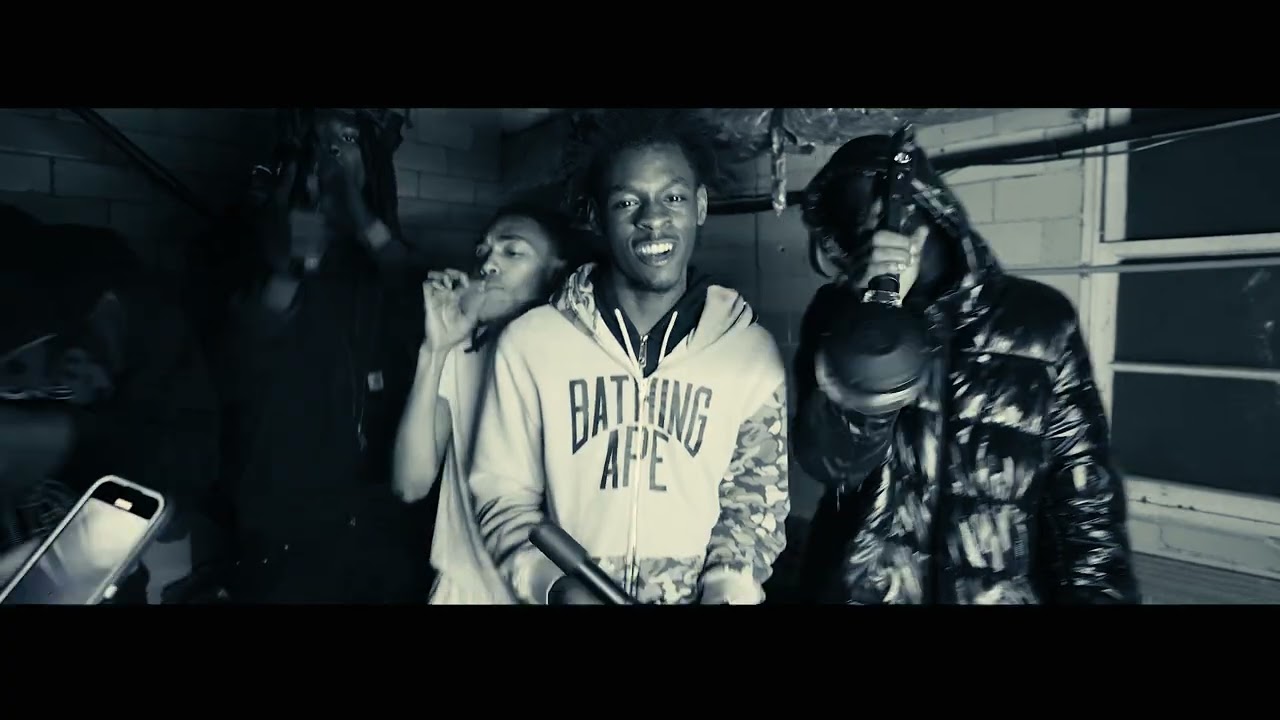 1eye Wic x A3B - Baby Reap and Spinna3B