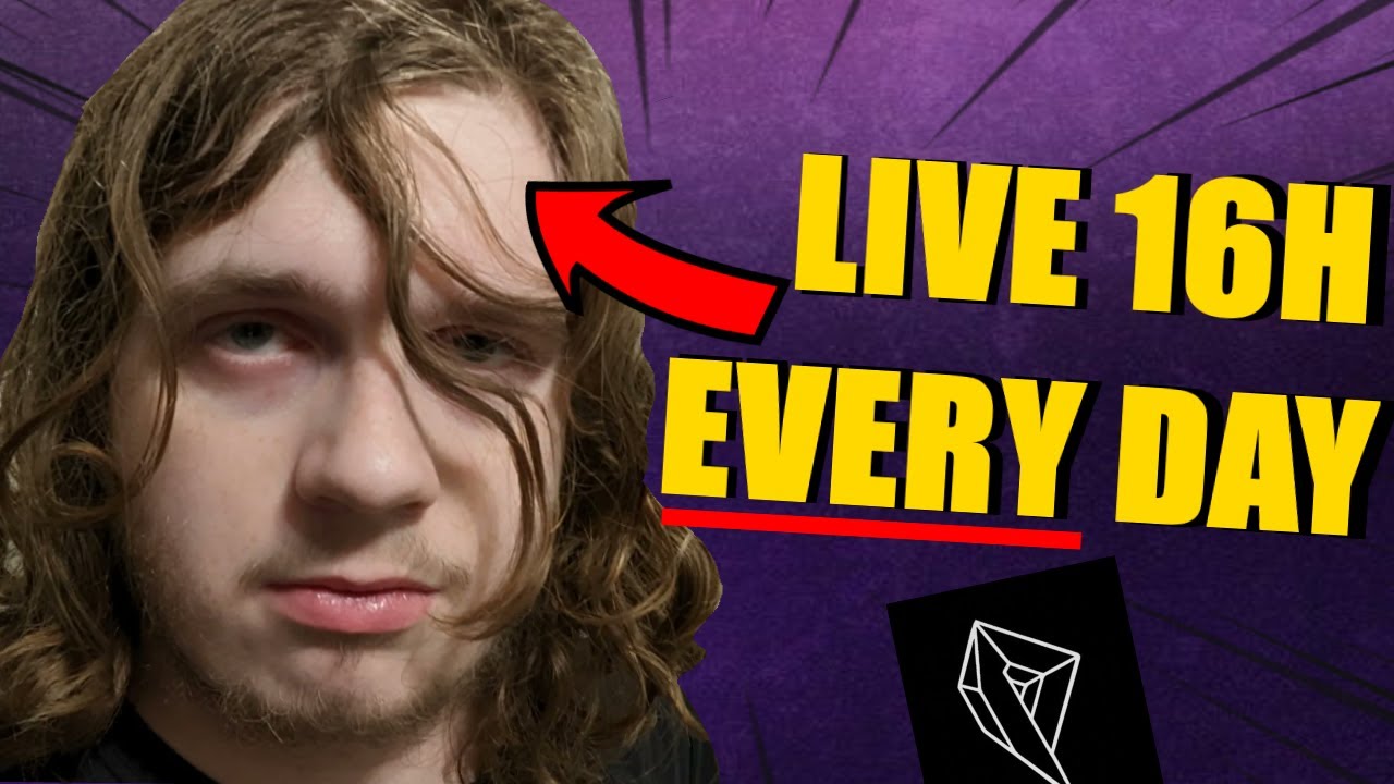 Dead By Daylight‘s Most Hated Streamer (imProbzz)