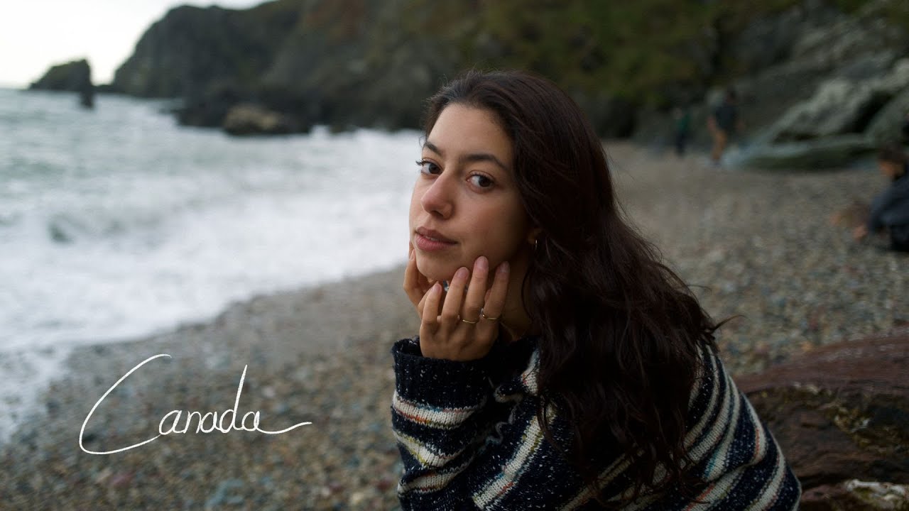 Laura Alden - Canada (Official Audio)
