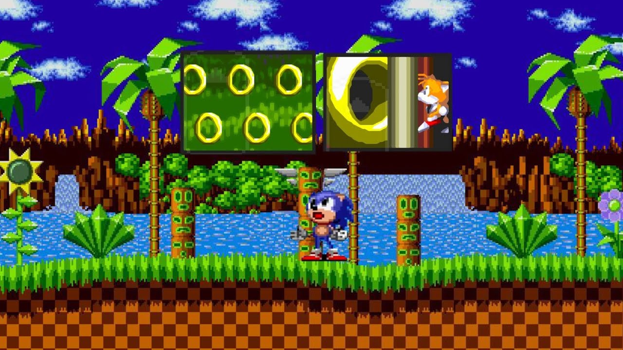 Como conseguir los logros de Attracted to shiny things y Attracted to giant shiny things|Sonic A.IR|