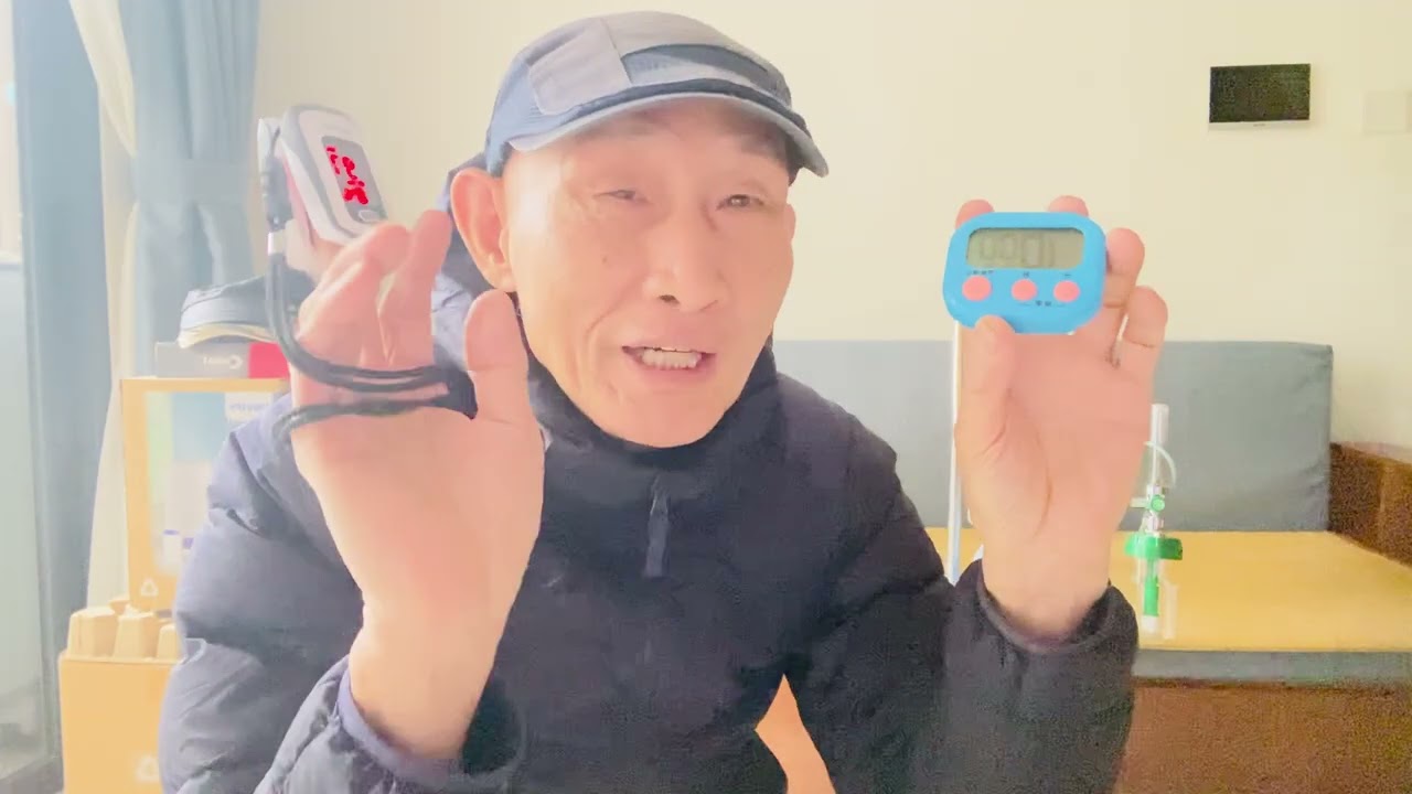 THỂ DỤC CHO NGƯỜI BỆNH COPD 