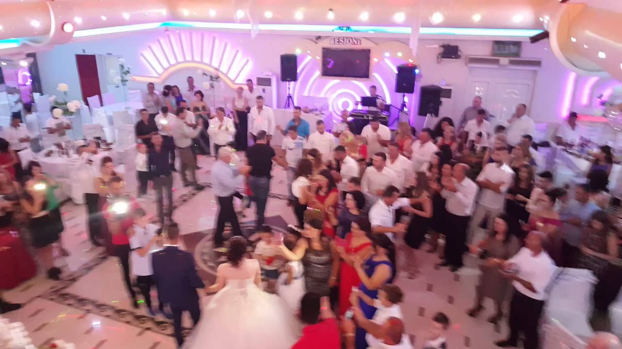 BESJONI DASMA  GJIGANDE E FATJONIT