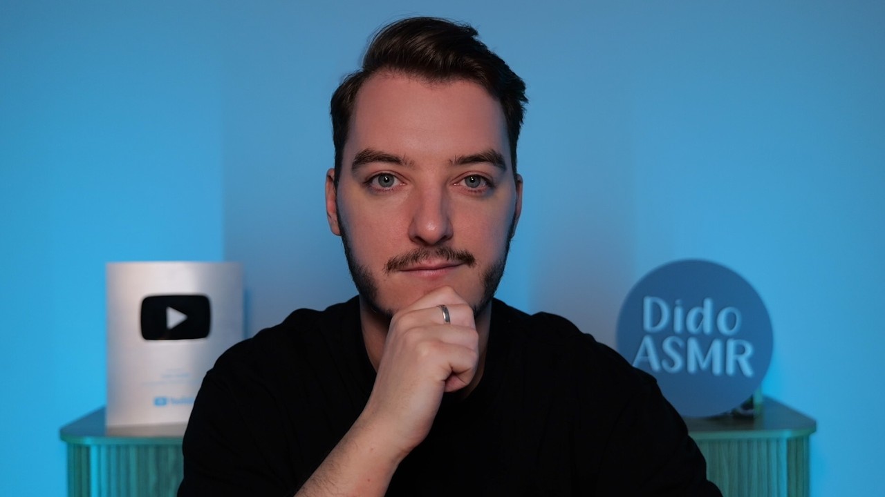 Dido ASMR