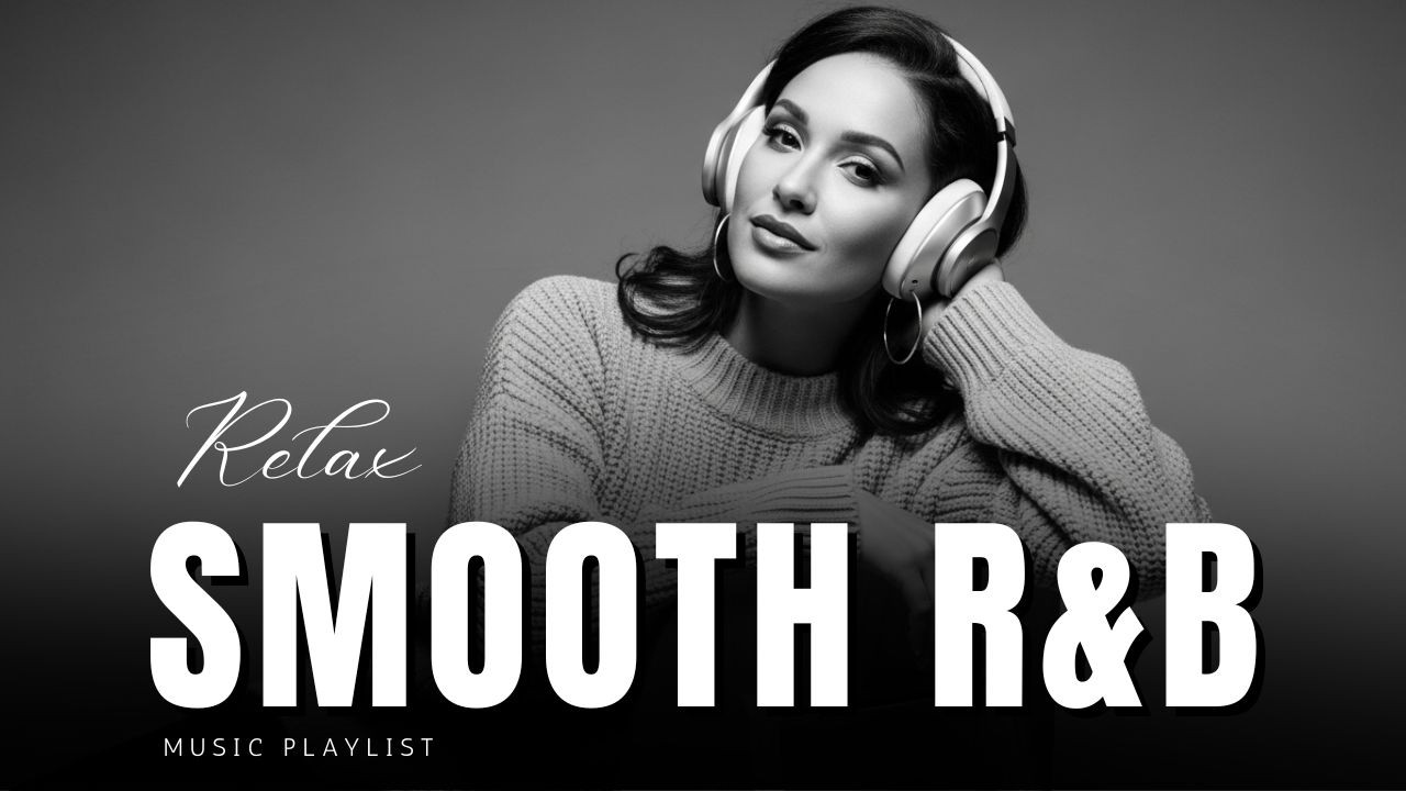 Healing Chill Music 🎶 R&B Soul Playlist - Relax • Reflect • Unwind