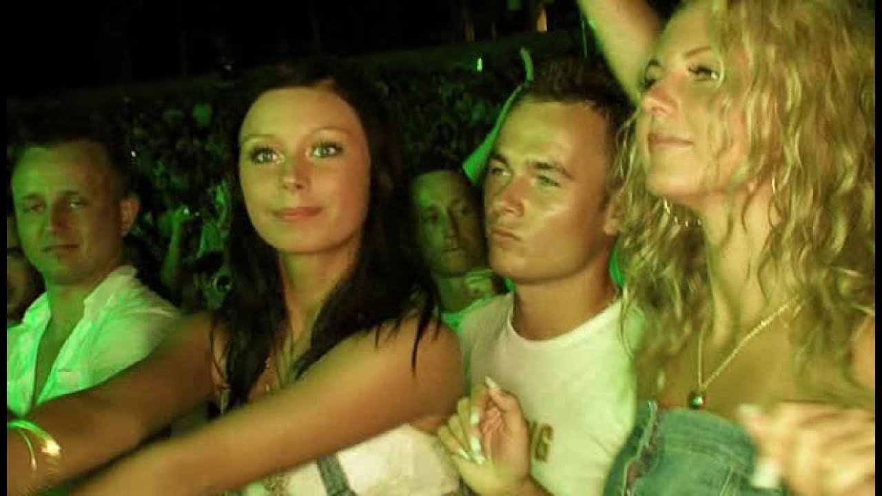 Sunrise Festival 2007  Free2Go