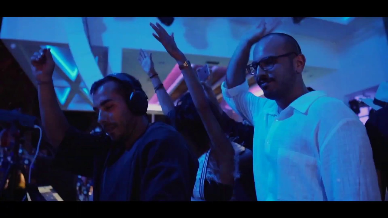 Deflect official  2019 @ Cabana Mare Beach club (Chania,Crete) /by George Dexx