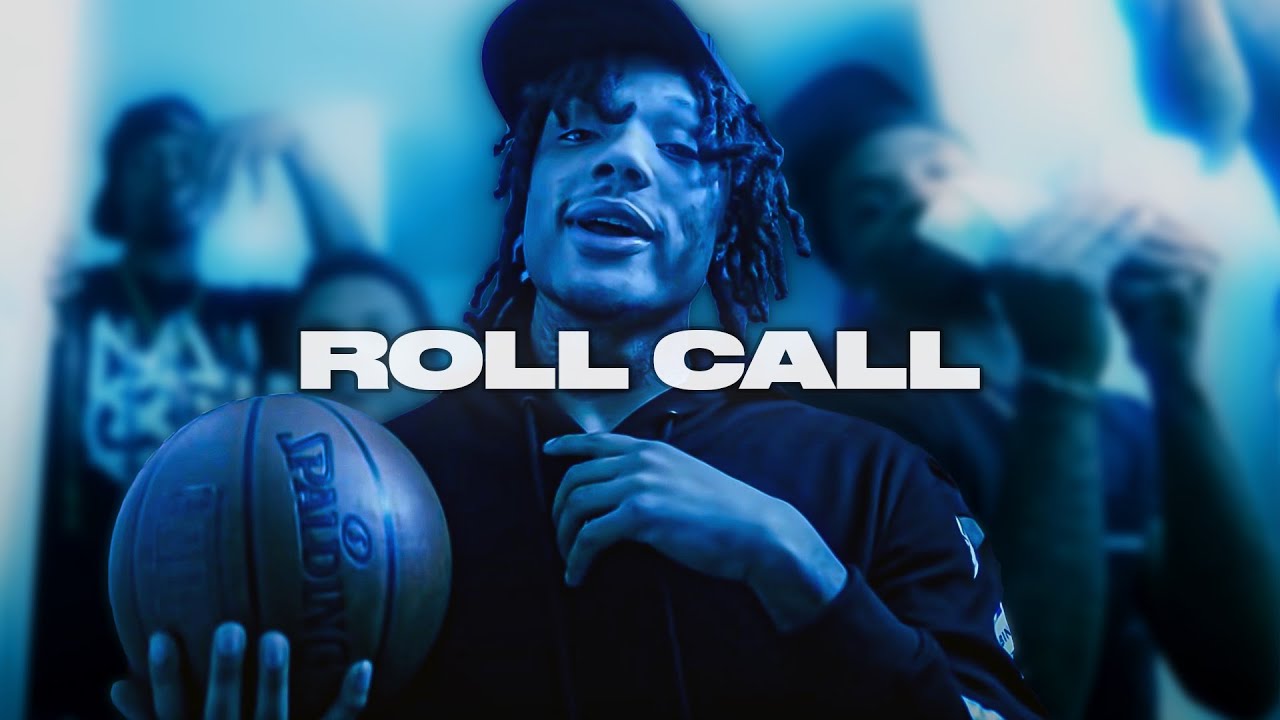 [FREE] 24Lik Type Beat x Detroit Type Beat 2025 - ''ROLL CALL''