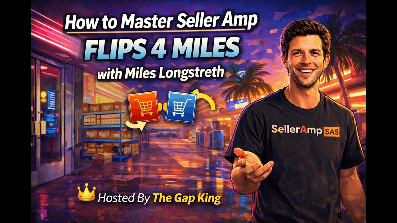 SellerAmp SAS vs Manual Research | Which Wins?
