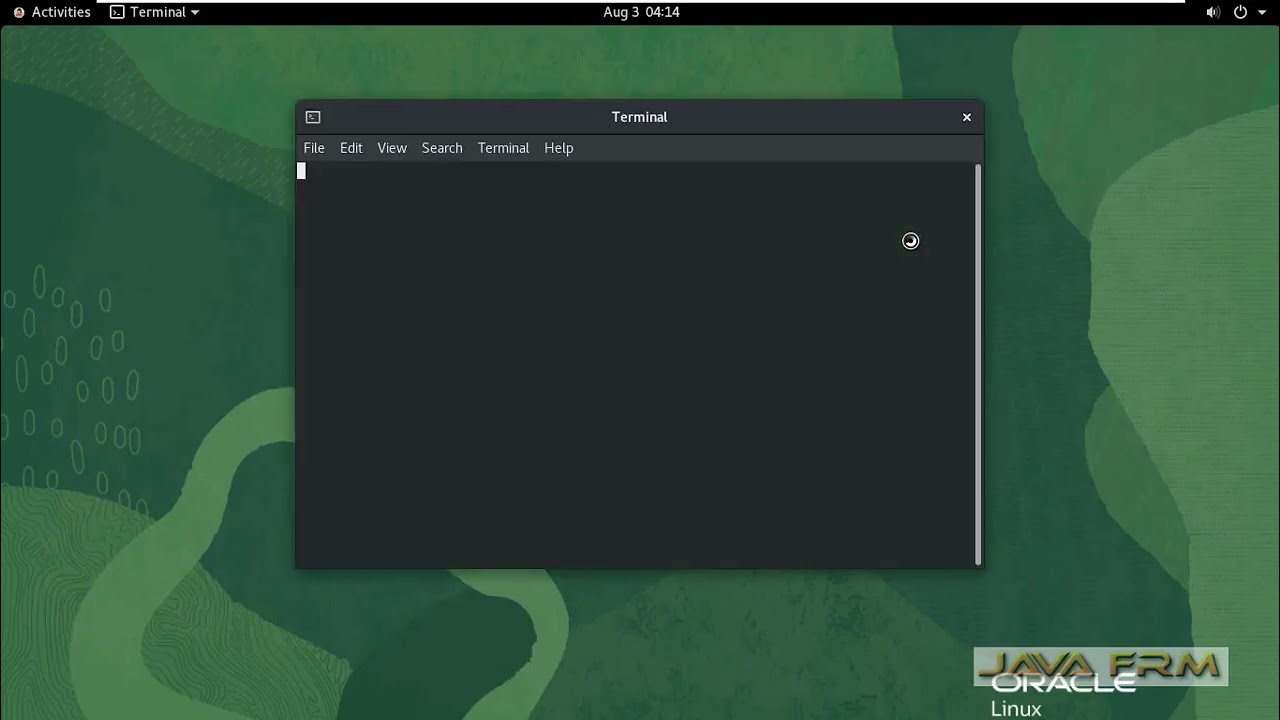 How to Set or Change Location Name of Server on Oracle Linux 8
