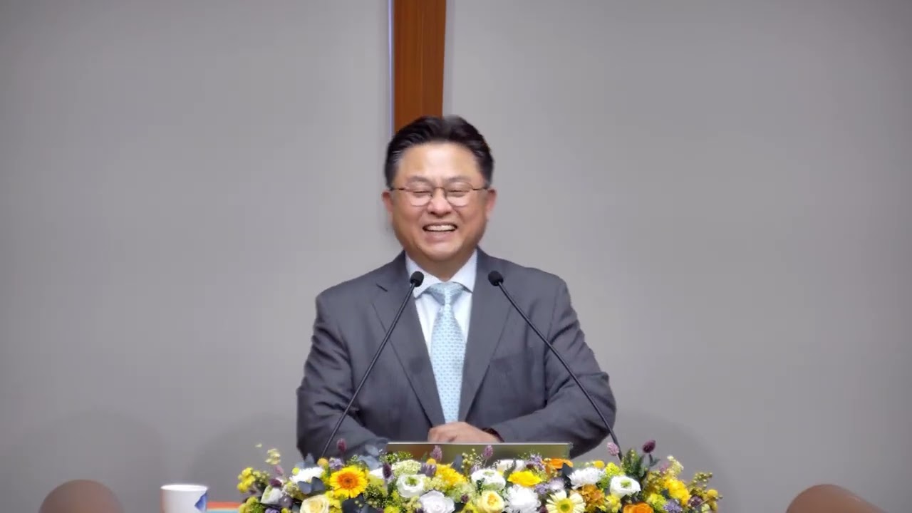 오직 예수 오직 십자가