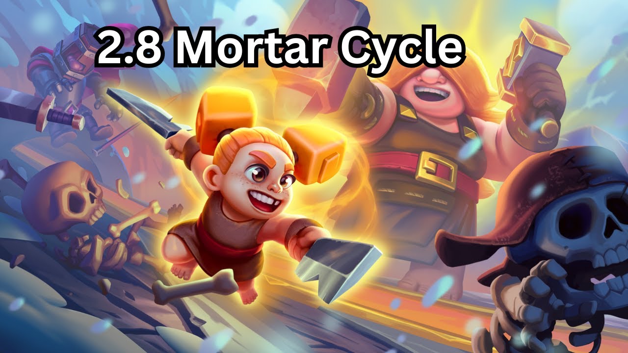 Is the Berserker any better?