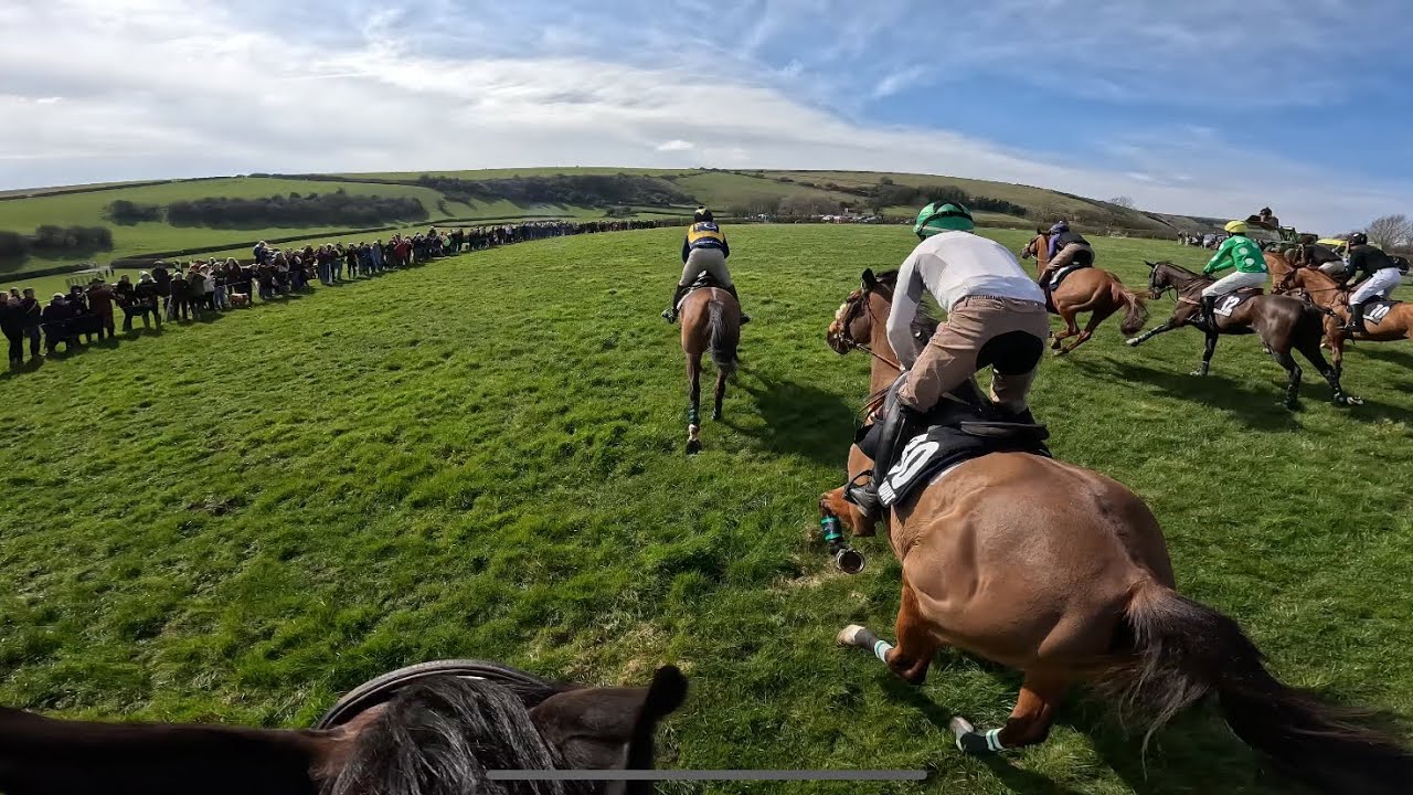 The Scurry of East Sussex- Crievehill and Zack Davidson 2024