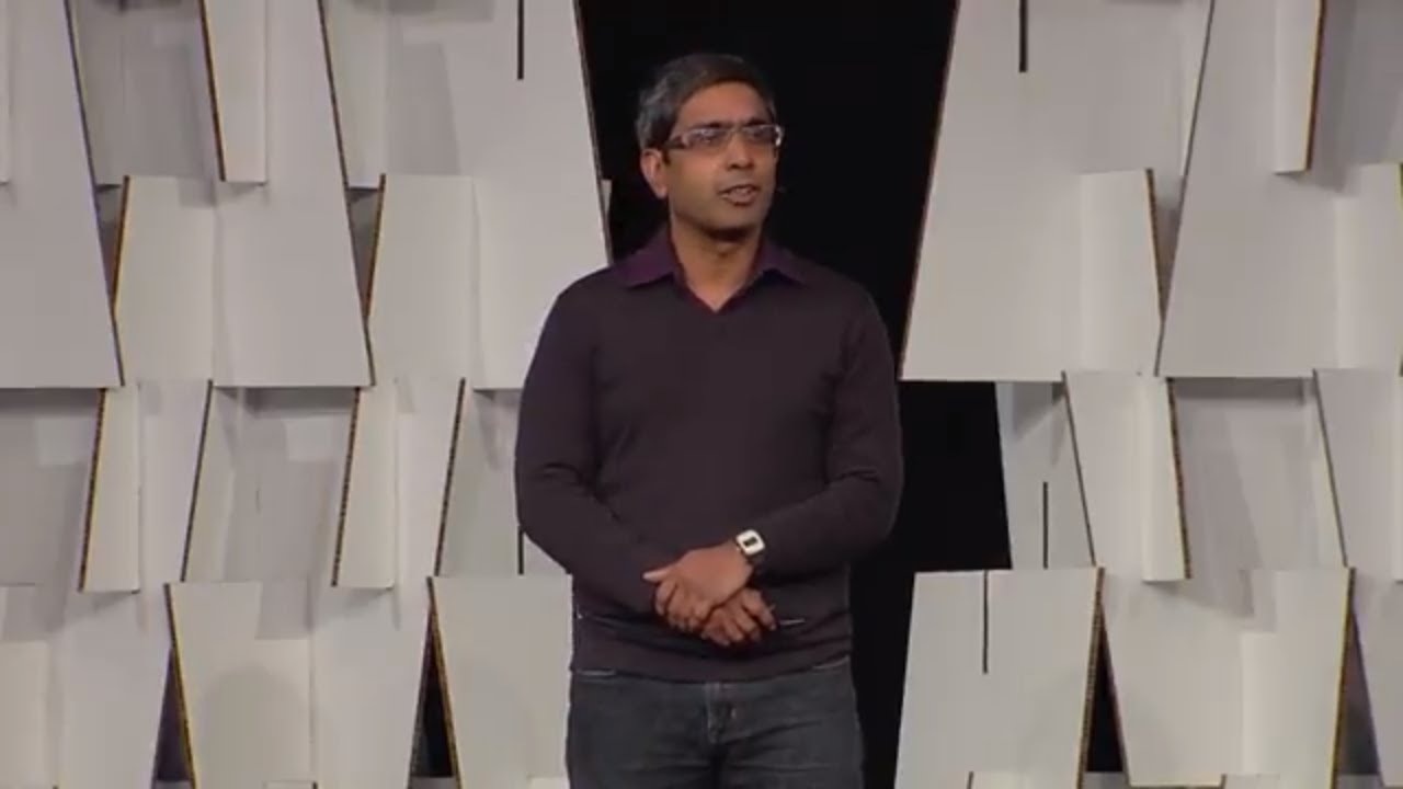 Health lies in healthy circadian habits | Satchin Panda | TEDxBeaconStreet