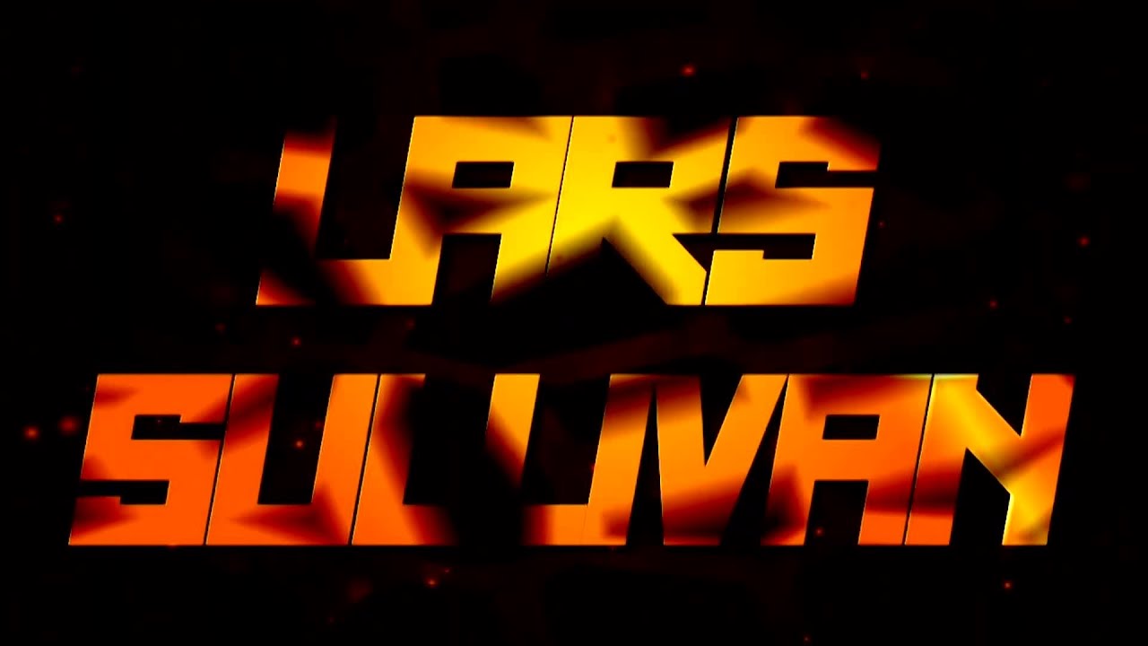 Lars Sullivan Entrance Video