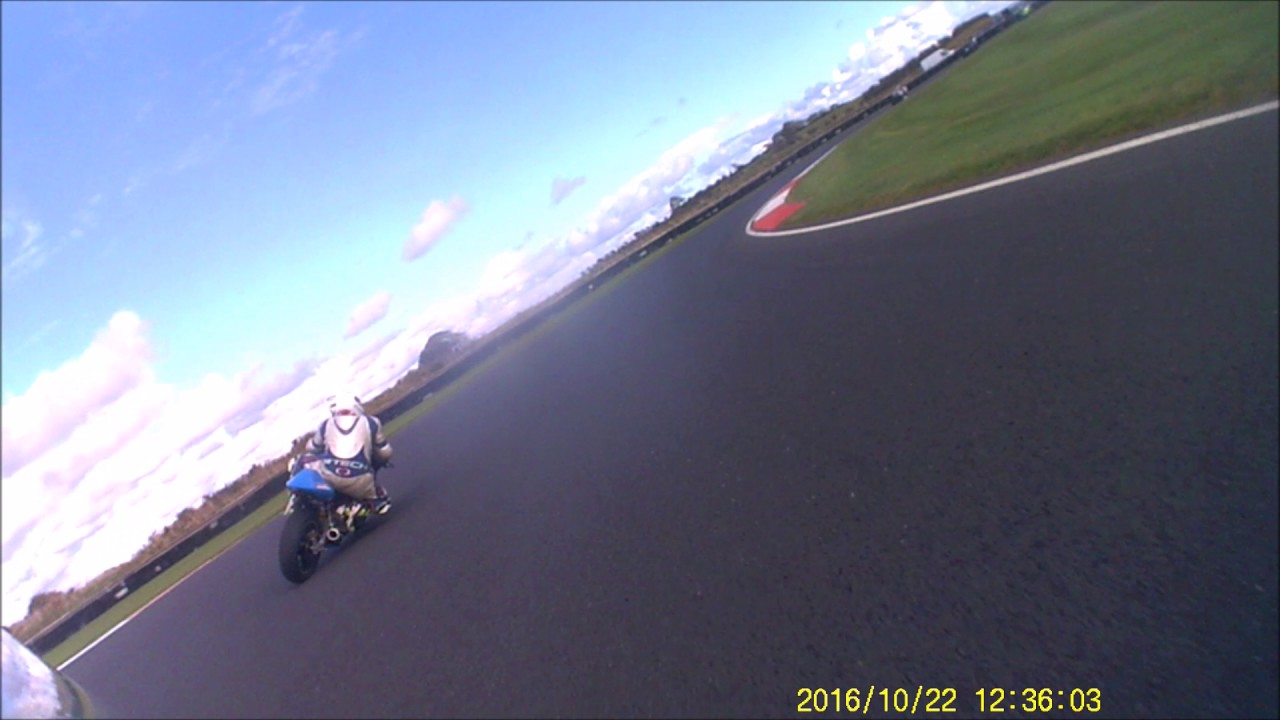 + FULL THROTTLE + SUNFLOWER TROPHY + BISHOPSCOURT + BEHIND THE BUBBLE +