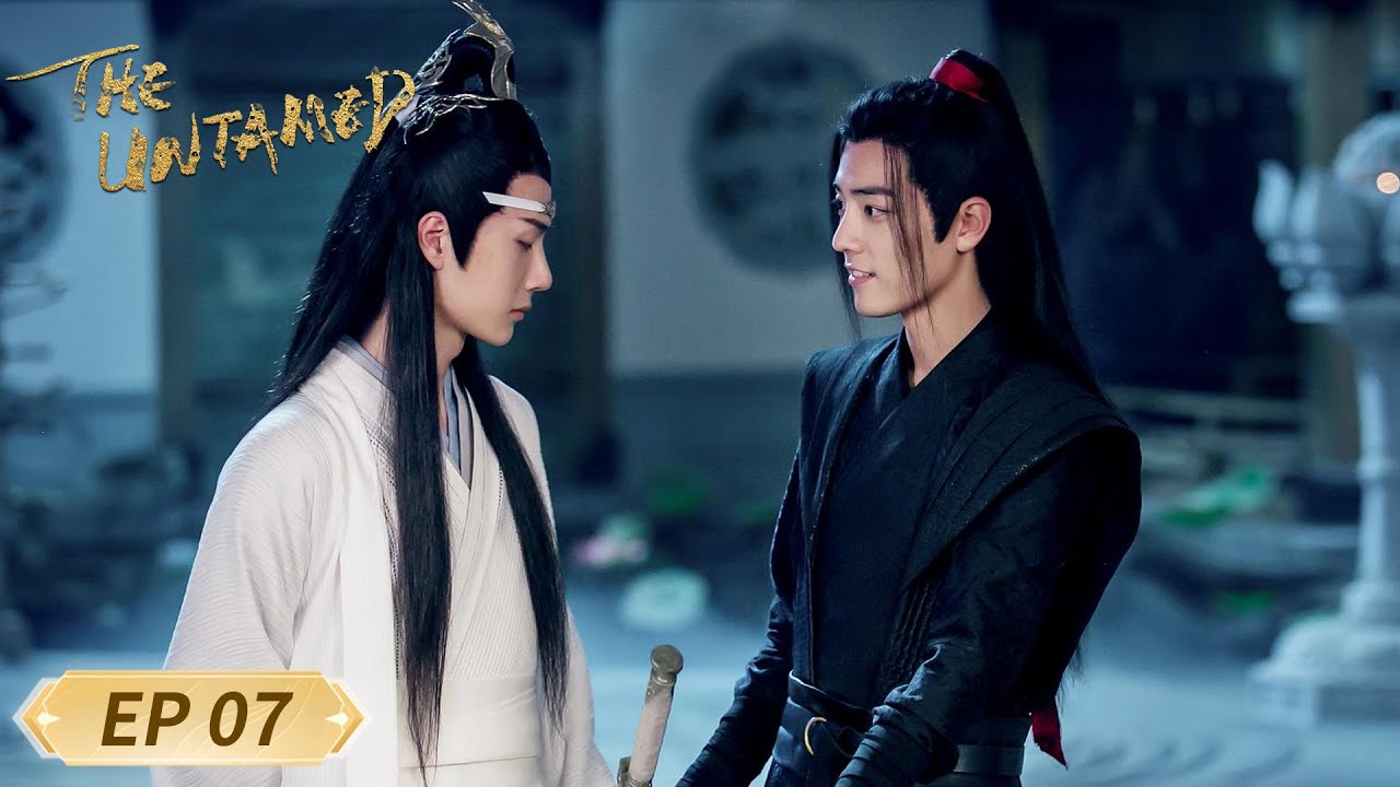 ENG SUB【The Untamed 陈情令】EP07 |  WeTV
