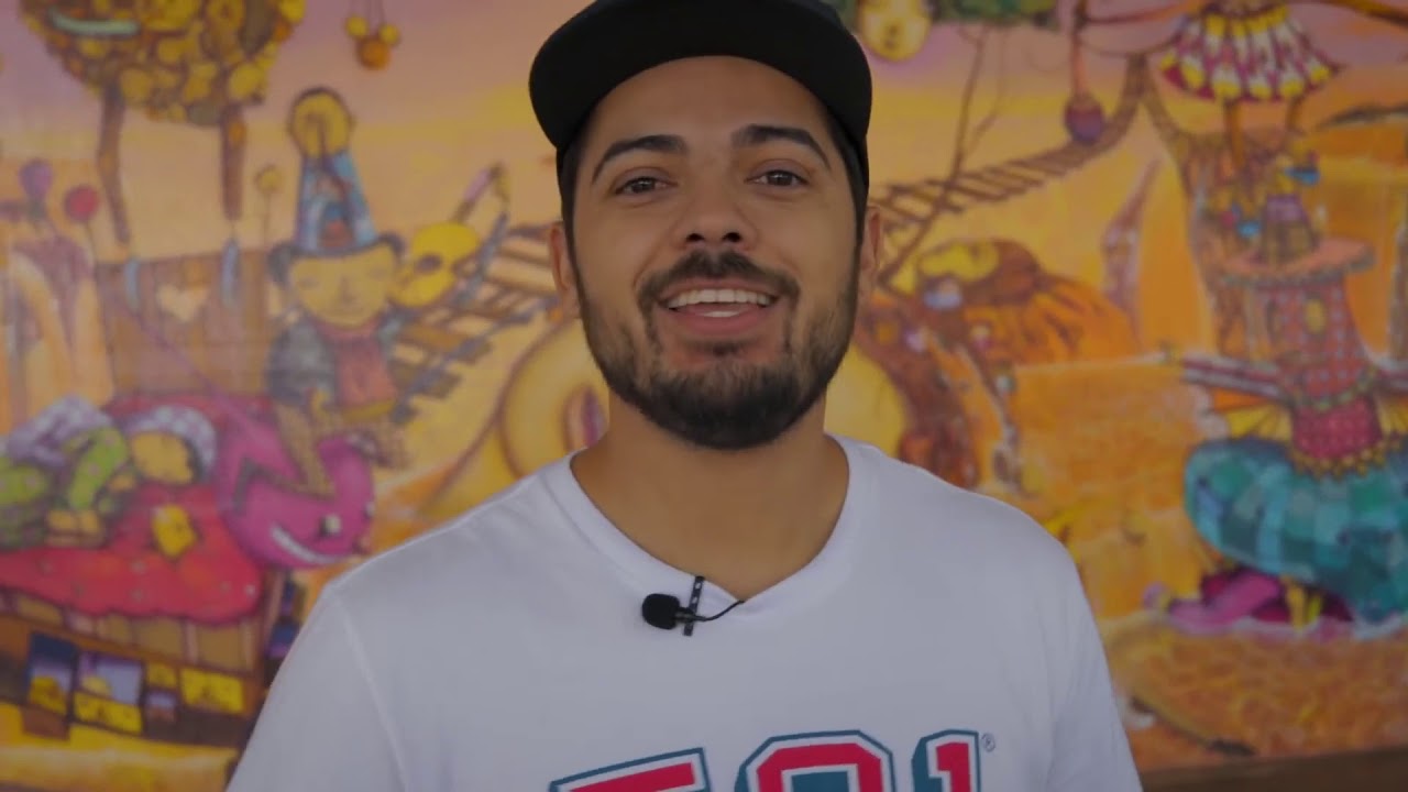 [2019] COMO DANÇAR MÚSICA ELETRÔNICA -  TUTORIAL INICIANTE (TENÓRIO) [REPOSTADO](1080P HD)